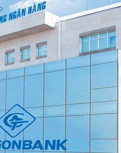 Saigonbank (SGB) sắp phát hành hơn 22 triệu cổ phiếu, dự tăng vốn điều lệ lên hơn 3.600 tỷ đồng