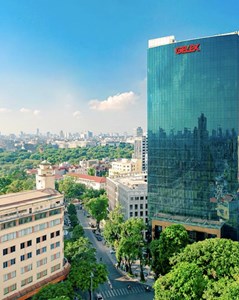 GELEX thoái thành công 2,74% cổ phần tại GELEX Electric