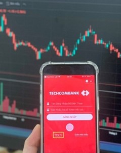 Chứng khoán Kỹ Thương (TCX) vừa tất toán lô trái phiếu 500 tỷ đồng