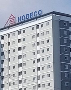 Hodeco (HDC) tiếp tục chào bán hơn 1,9 triệu trái phiếu chuyển đổi ‘ế’ với giá 100.000 đồng/đơn vị