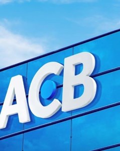 Ngân hàng ACB (ACB) vừa 'hút' thành công 400 tỷ đồng nhờ lô trái phiếu đầu tiên trong tháng 12/2025