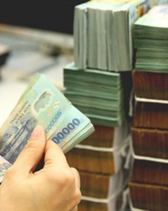 Kiến nghị NHNN mở rộng thời gian cơ cấu lại thời hạn trả nợ, giữ nguyên nhóm nợ