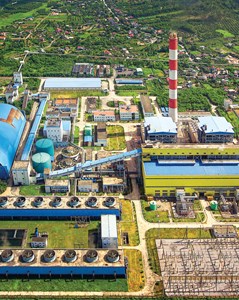 TKV đặt mục tiêu cao trong tháng cuối năm 2025