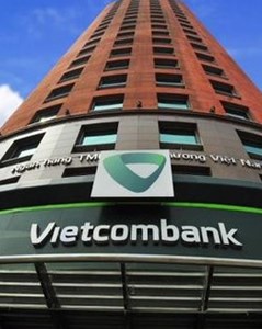 Vietcombank (VCB) tất toán đúng hạn lô trái phiếu kỳ hạn 7 năm