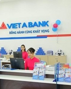 VietABank (VAB) chi hơn 500 tỷ đồng mua lại trái phiếu trước hạn