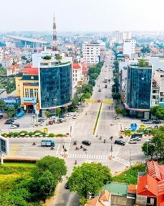 Liên danh Flamingo và Tổng công ty 319 làm chủ dự án 5.363 tỷ đồng tại Đông Anh