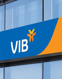 VIB huy động 2.200 tỷ trái phiếu, lãi trước thuế 6 tháng vẫn tăng 9%