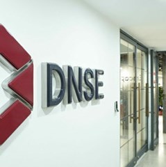 Chứng khoán DNSE (DSE) sắp phát hành hàng triệu cổ phiếu ESOP cho nhân viên sau khi báo lãi lớn