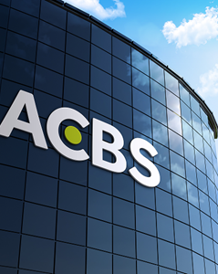 Vừa báo lãi quý II tăng 61%, Chứng khoán ACB (ACBS) bất ngờ bị Ủy ban Chứng khoán xử phạt do công bố thông tin sai lệch