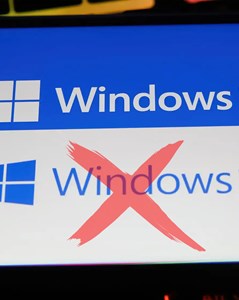 Microsoft 'khai tử' Windows 10: Hàng trăm triệu người dùng đối mặt rủi ro và lựa chọn thay thế