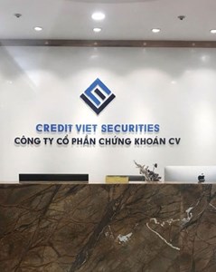 Được MoMo rót vốn, Chứng khoán CV (CVS) vẫn thua lỗ triền miên