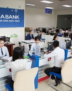 VietABank (VAB) hoàn tất huy động 300 tỷ đồng trái phiếu, lợi nhuận 9 tháng đạt 1.050 tỷ đồng