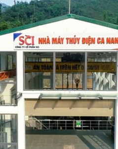 Mua 1 triệu cổ phiếu S99 không báo cáo, Chủ tịch SCI Nguyễn Công Hùng bị phạt 175 triệu đồng và đình chỉ giao dịch