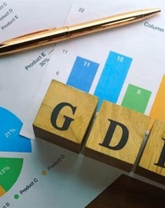 GDP Quý III tạo đà bứt phá: Các tổ chức đồng loạt nâng dự báo, niềm tin củng cố trên 'ba trụ cột'