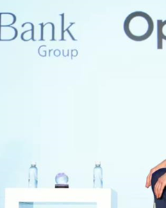 SoftBank duyệt chi 22,5 tỷ USD vào OpenAI, định giá "cha đẻ" ChatGPT chạm mốc 500 tỷ USD