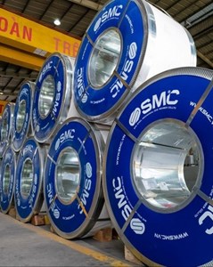 Bị truy thu thuế hơn 26 tỷ đồng, Đầu tư Thương mại SMC (SMC) giải chấp loạt tài sản trả nợ ngân hàng