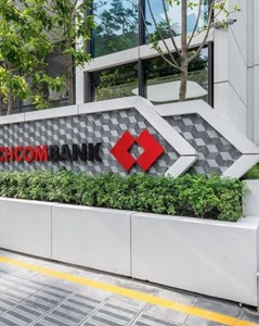 Techcombank (TCB) huy động 9.000 tỷ đồng trái phiếu chỉ trong vòng một tháng