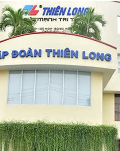 Tập đoàn Thiên Long (TLG) chuẩn bị phát hành 8,8 triệu cổ phiếu trả cổ tức 2024, vốn điều lệ dự kiến tăng lên 965 tỷ đồng