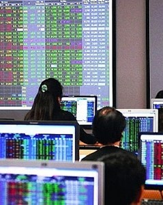 Cùng chốt quyền ngày 19/11: MBS báo lãi 9 tháng 1.030 tỷ, Chứng khoán Vina họp bất thường để đổi tên