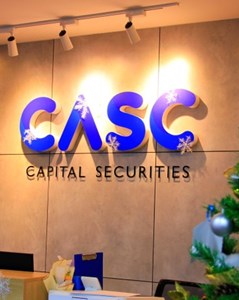 Chứng khoán Thủ Đô (CASC): Tiếp tục bị phạt 187 triệu đồng, 'lịch sử' vi phạm kéo dài