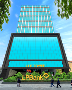 LPBank (LPB) báo lãi 9.612 tỷ, vừa huy động 2.000 tỷ và lên kế hoạch mua lại 500 tỷ trái phiếu trước hạn