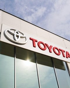 Thuế nhập khẩu Mỹ 'giáng đòn' vào xe Nhật: Toyota cảnh báo mất 9,5 tỷ USD, thị trường Bắc Mỹ thua lỗ