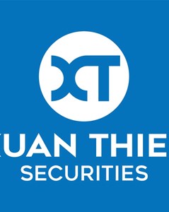 Chứng khoán Xuân Thiện (XTSC) tăng vốn lên 1.485 tỷ: Lộ diện 4 cổ đông lớn nắm 61,2% vốn