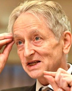 'Cha đẻ AI' Geoffrey Hinton: Trợ lý pháp lý sẽ không còn cần thiết, chuyên gia dự báo thất nghiệp 99%