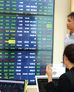 Cuộc đua CTCK: TCBS 'ngôi vương' vốn chủ 40.000 tỷ, SSI chạm mốc tài sản 100.000 tỷ, VIX bứt phá về lợi nhuận