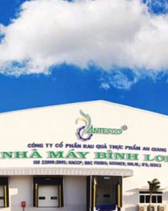 Rau quả Thực phẩm An Giang (ANT) hủy cổ tức 2024, quyết tâm chuyển sàn HoSE dù thanh khoản 'teo tóp'