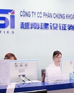 Lộ diện nhóm cổ đông liên quan Kirin Capital, Chứng khoán Kiến Thiết (CSI) xin ý kiến đổi tên thành Kirin Securities