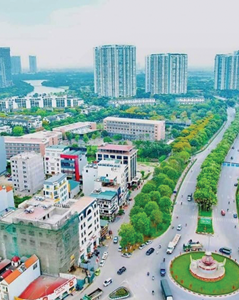 Hưng Yên kêu gọi đầu tư 950 tỷ đồng làm khu nhà ở xã hội 4,12 ha tại Lạc Đạo