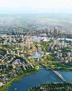 TP. HCM trình HĐND đợt 2: Thêm 63 khu đất (854 ha) làm nhà ở thương mại theo Nghị quyết 171