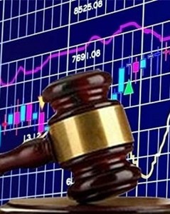 Một công ty chứng khoán bị phạt gần 900 triệu đồng, 9 tháng vẫn lãi 432 tỷ đồng