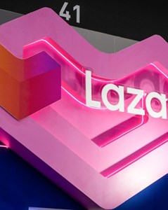 Doanh thu LazMall chiếm 60%, Lazada vẫn 'trượt dài' xuống 3% thị phần sau Shopee và TikTok Shop