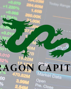 Dragon Capital 'cắt lỗ' 7% cổ phiếu DXG, bán DGC ngay trước thông tin dự án 4.500 tỷ