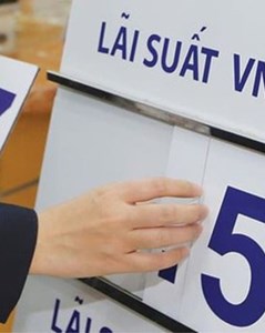 Làn sóng tăng lãi suất huy động: MBV tăng 0,5%, LPBank và HDBank nhập cuộc