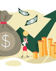 HOSE ra mắt chỉ số VNSHINE: Sân chơi cho nhóm cổ phiếu trả cổ tức tiền mặt đều đặn 3 năm