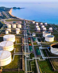 SHS định giá BSR 17.870 đồng/cp: Biên lợi nhuận 2025 phục hồi, dự án nâng cấp Dung Quất là động lực dài hạn