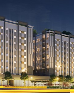 Tổng công ty Đầu tư phát triển nhà và đô thị (HUD) sắp mở bán nhà ở xã hội giá thấp nhất Hà Nội