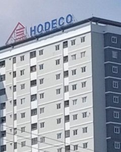 Chủ tịch và Tổng Giám đốc Hodeco (HDC) đăng ký chi gần 70 tỷ đồng mua trái phiếu chuyển đổi
