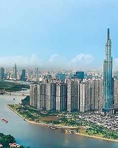 Vingroup (VIC) lập đỉnh lịch sử, tài sản tỷ phú Phạm Nhật Vượng vượt mốc 21 tỷ USD