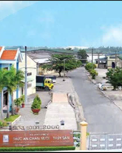 Xuất khẩu nông sản thực phẩm An Giang (AFX): Hai dự án nhà ở vào diện thí điểm gỡ vướng, rộng cửa tăng trưởng trước ngày lên HoSE