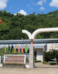 Red Capital thu về hơn 450 tỷ đồng từ thoái vốn Thủy điện Vĩnh Sơn - Sông Hinh ngay ngày chốt quyền cổ tức