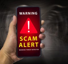 UBCKNN cảnh báo khẩn cấp: Xuất hiện website và con dấu giả mạo Quỹ VCBF để trục lợi