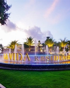 Agribank rao bán khoản nợ 460 tỷ của chủ đầu tư La ViDa Residences: Giá khởi điểm thấp hơn tổng dư nợ