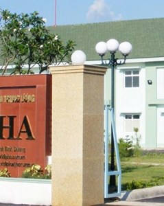 Biến động cổ đông Vidipha (VDP): Xuất hiện cá nhân gom hơn 6% vốn, dàn lãnh đạo đồng loạt đăng ký thoái hàng