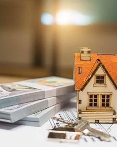 Ngân hàng phải hỗ trợ 12 tháng lương tối thiểu khi thu giữ nhà ở duy nhất của người vay