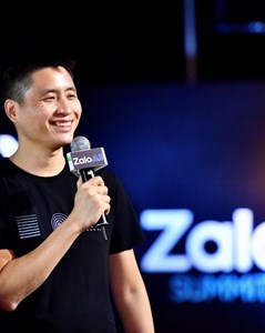 'Cha đẻ' Zalo Vương Quang Khải ngồi ghế Phó Chủ tịch VNG, lợi nhuận ròng 9 tháng phục hồi mạnh