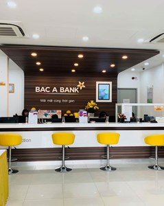 Bac A Bank (BAB) hút ròng 1.000 tỷ đồng qua kênh trái phiếu, lợi nhuận quý III giảm sâu